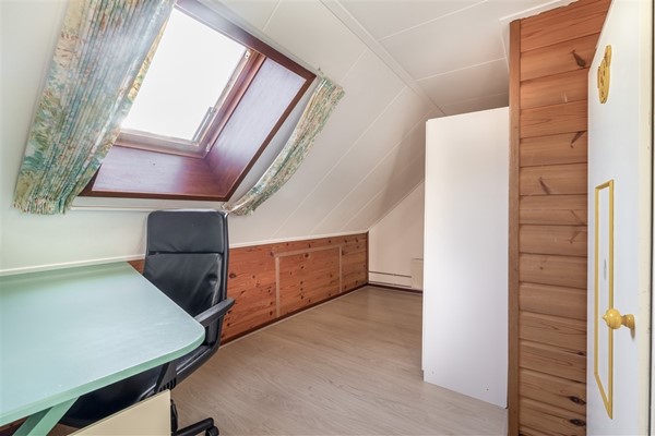 Medium property photo - Schoolstraat 21, 9697 ST Blijham